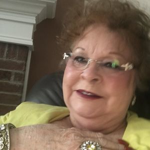 Meet your Posher, Marilyn